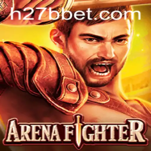 ArenaFighter: Uma Nova Experiência no Mundo dos Jogos