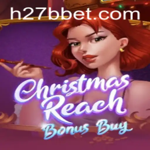 Explorando o Mundo do Jogo ChristmasReachBonusBuy com 27Bbet