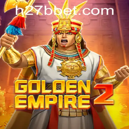 GoldenEmpire2: O Fenômeno do Entretenimento Digital com 27Bbet