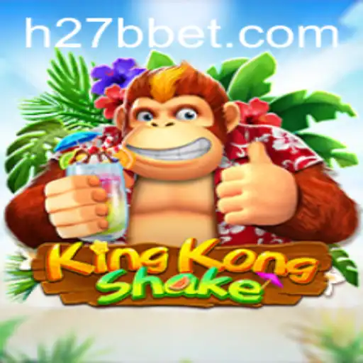 Descubra o Mundo Fascinante do Jogo KingKongShake com 27Bbet