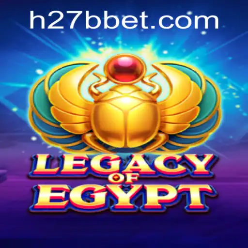 Explorando LegacyOfEgypt: Uma Viagem ao Antigo Egito com 27Bbet