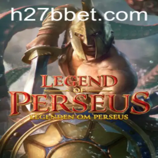 Descubra LegendofPerseus: A Nova Experiência de Jogo com 27Bbet