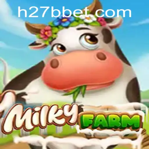 Explore o Mundo de MilkyFarm: Um Jogo Inovador com 27Bbet