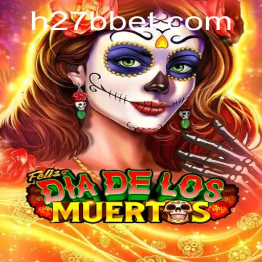 Descubra 'FelizDiadelos': Um Jogo Emocionante com 27Bbet
