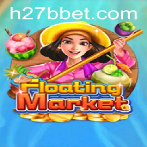 FloatingMarket: Uma Nova Experiência de Jogo com Inovação e Estratégia