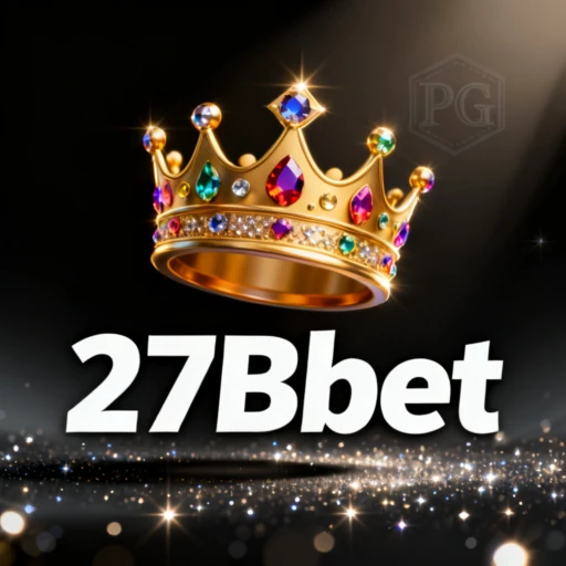 27Bbet Logo
