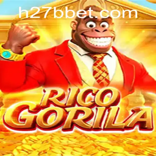 Descubra o Mundo de RicoGorila com 27Bbet: Aventuras e Regras no Universo dos Gorilla Games