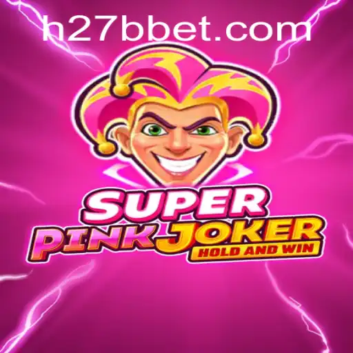 Descubra SuperPinkJoker e a Emoção do 27Bbet