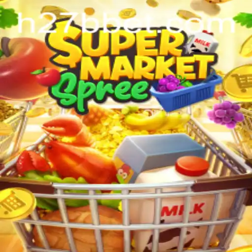 Explorando o Fascinante Mundo do Jogo SupermarketSpree com a 27Bbet